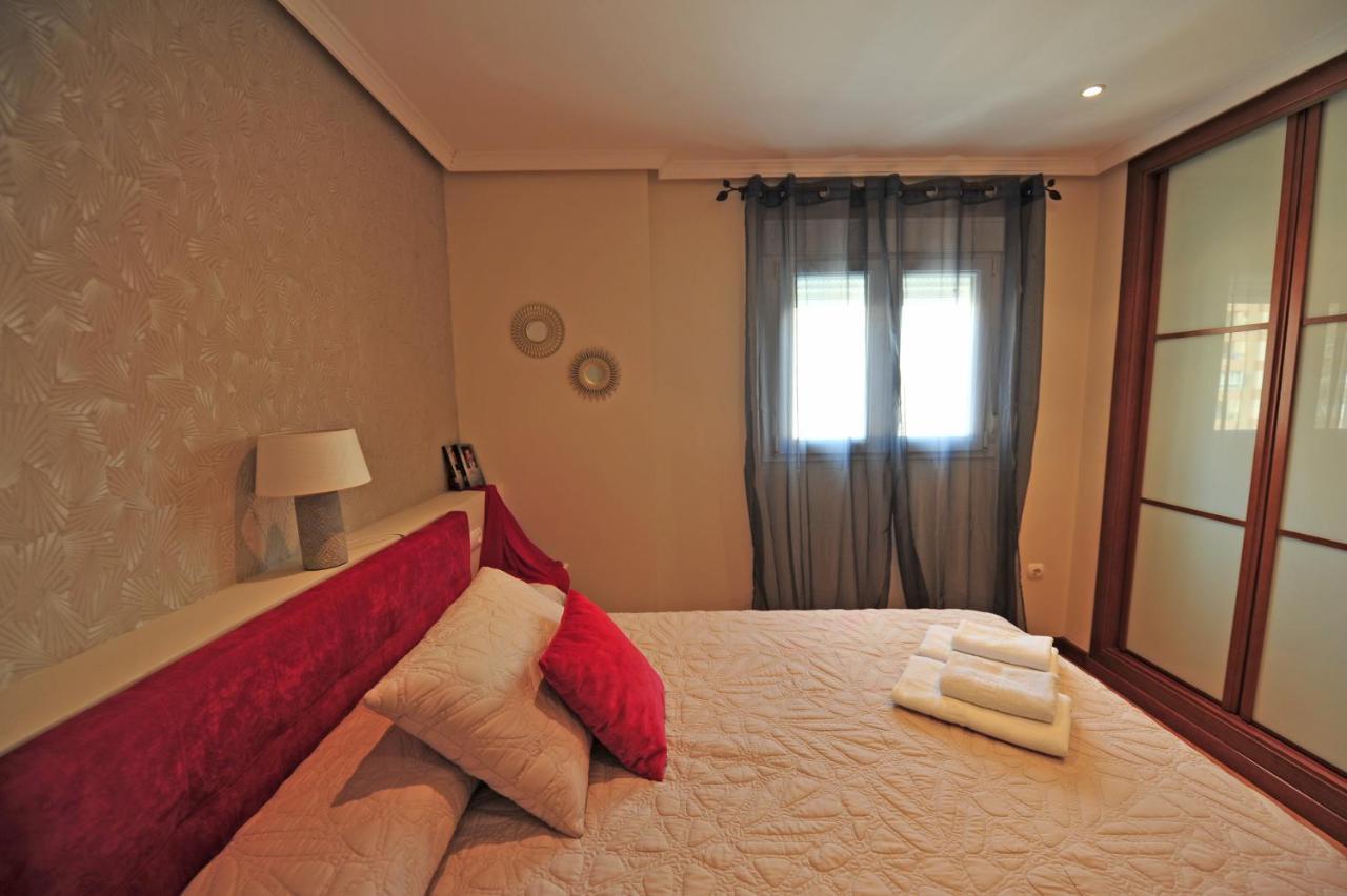 Avenida Paseo 3 Rooms 2 Banos Cádiz Exterior foto