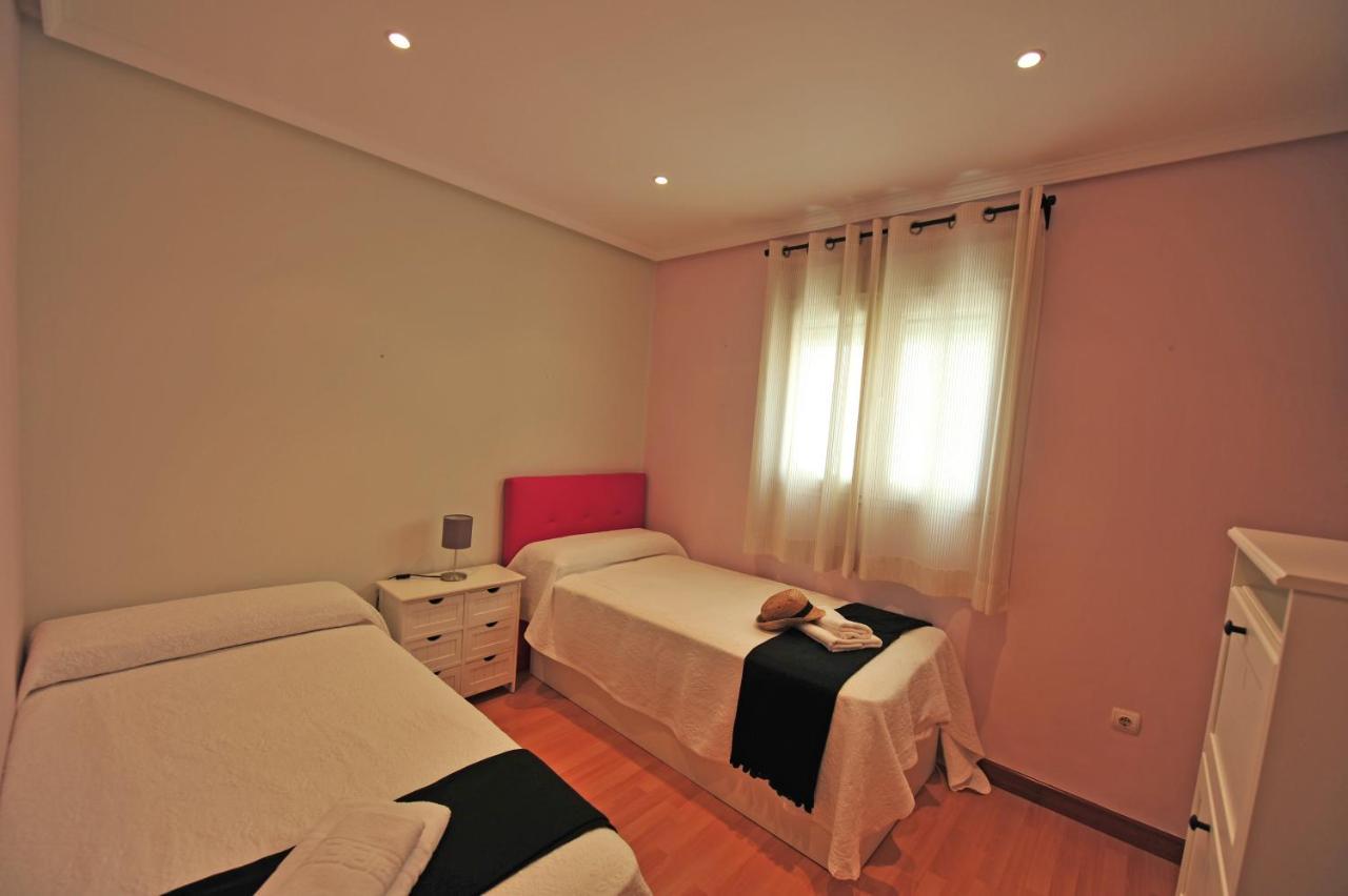 Avenida Paseo 3 Rooms 2 Banos Cádiz Exterior foto