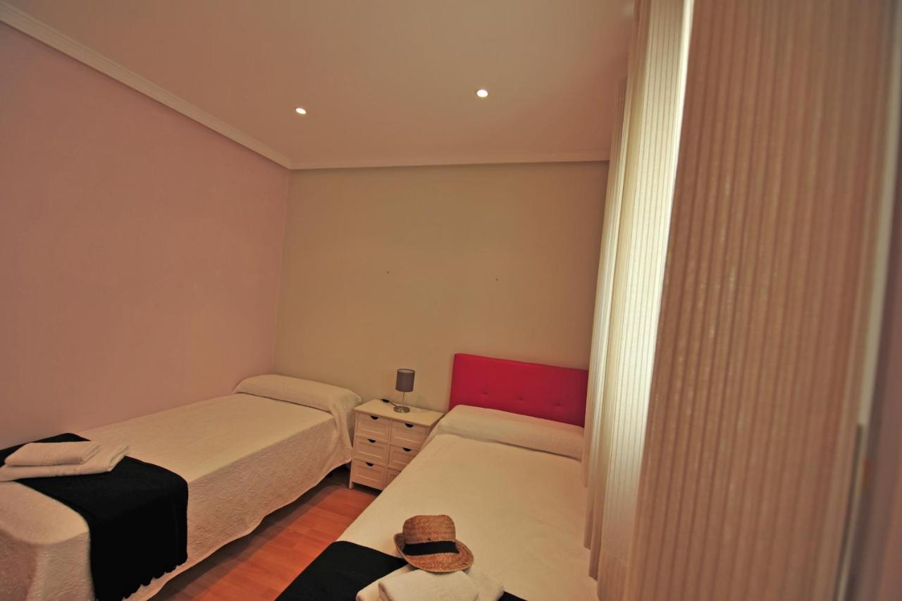 Avenida Paseo 3 Rooms 2 Banos Cádiz Exterior foto