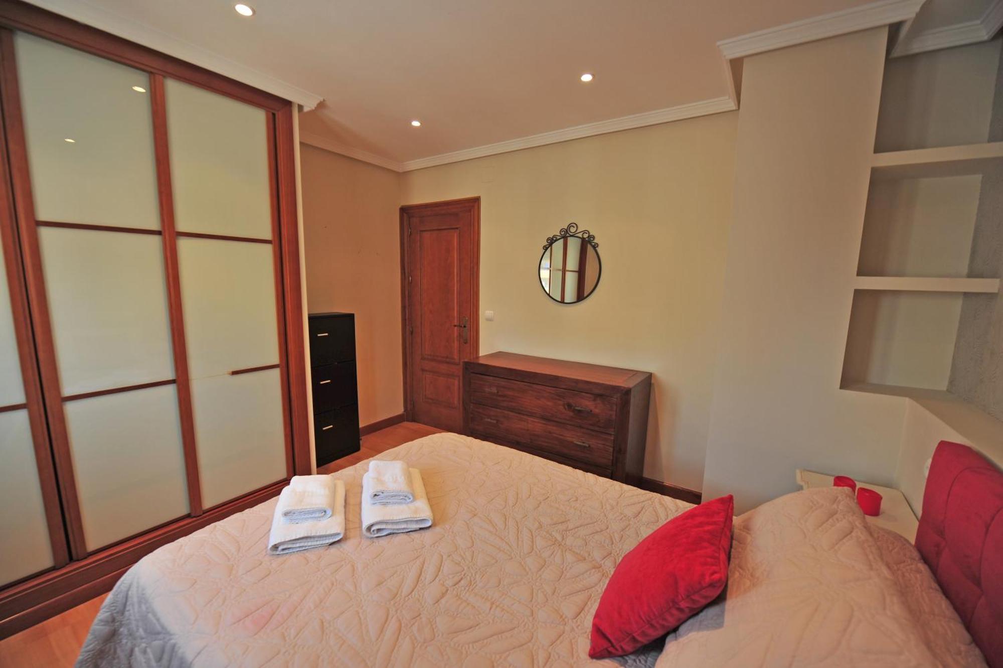 Avenida Paseo 3 Rooms 2 Banos Cádiz Exterior foto